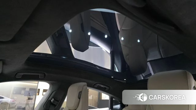 Porsche Taycan id 4691705 из Кореи 10