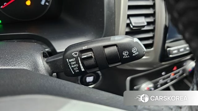 Ssangyong Rexton Sports id 4993558 из Кореи 10
