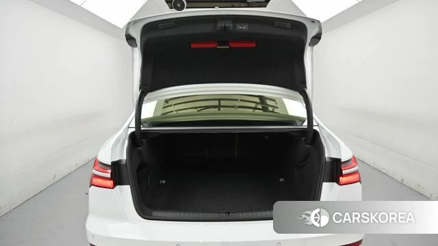 Audi A6 (C8) id 4675664 из Кореи 10