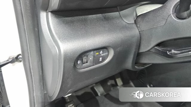 Hyundai Casper id 4585285 из Кореи 10