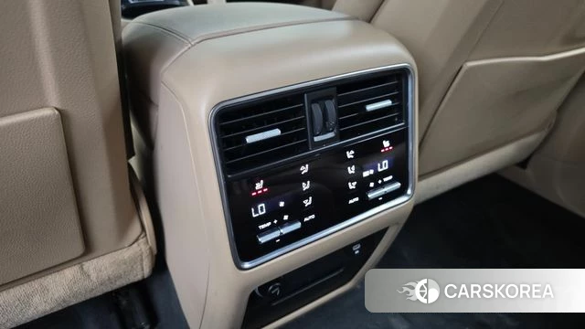 Porsche Cayenne (PO536) id 4716922 из Кореи 10
