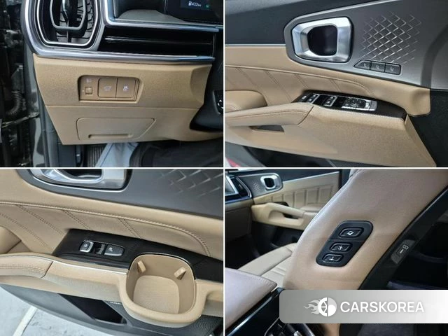 Kia The New Sorento 4th Generation id 5045999 из Кореи 10