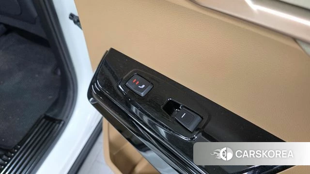 Ssangyong Actian 2nd Generation id 5032846 из Кореи 10