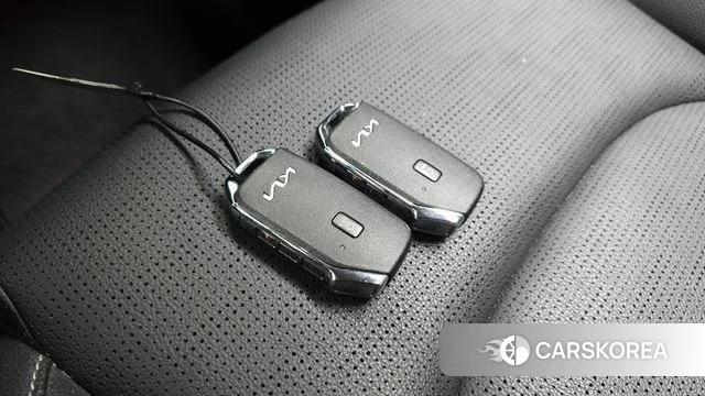 Kia The New K3 2nd generation id 4997146 из Кореи 10