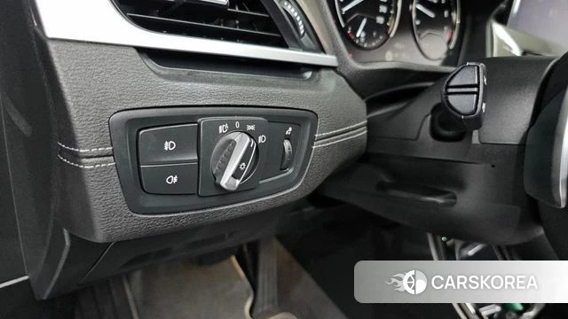 BMW X1 (F48) id 4952005 из Кореи 10