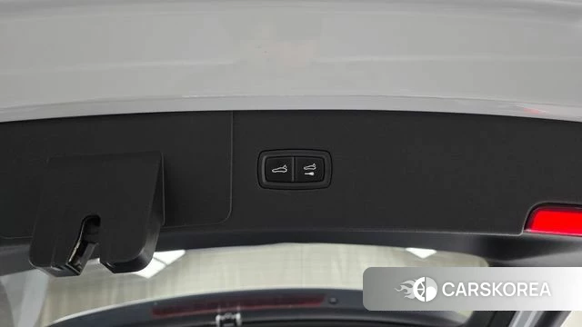 Porsche Cayenne (PO536) id 4778987 из Кореи 10