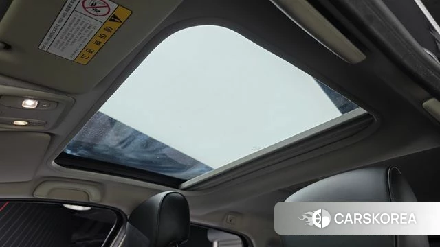 Renault Korea (Samsung) New QM3 id 5023909 из Кореи 10