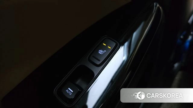 Kia K7 Premier id 4993184 из Кореи 10