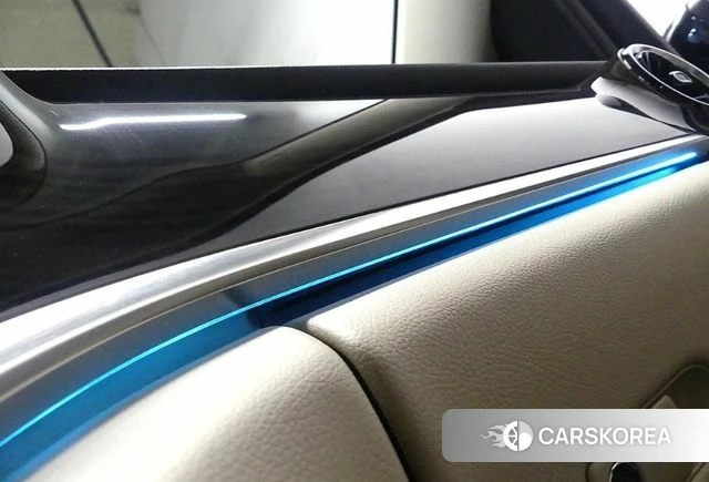 Mercedes-Benz V-Class id 5017315 из Кореи 10
