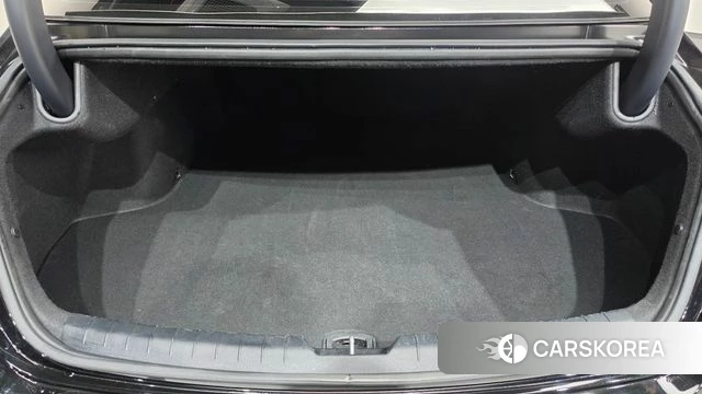 Kia K8 id 5033253 из Кореи 10