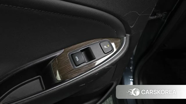 Chevrolet (GM Daewoo) The New Malibu id 5013245 из Кореи 10