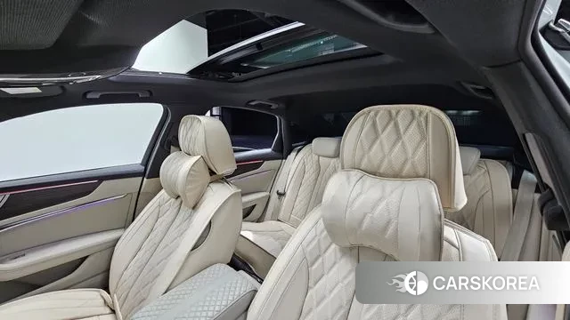 Audi A6 (C8) id 3267808 из Кореи 10
