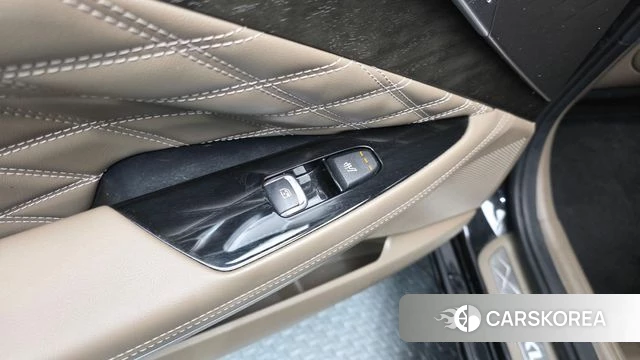 Kia K8 Hybrid id 4995771 из Кореи 10
