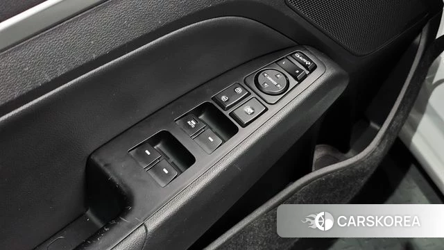 Hyundai The New Avante AD id 4988023 из Кореи 10