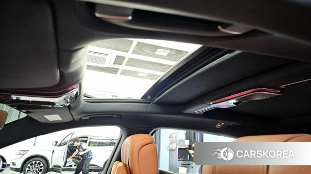 Mercedes-Benz S-Class W223 id 4991443 из Кореи 10