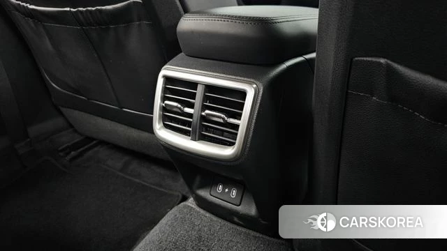 Kia The New K5 3rd generation id 4995941 из Кореи 10