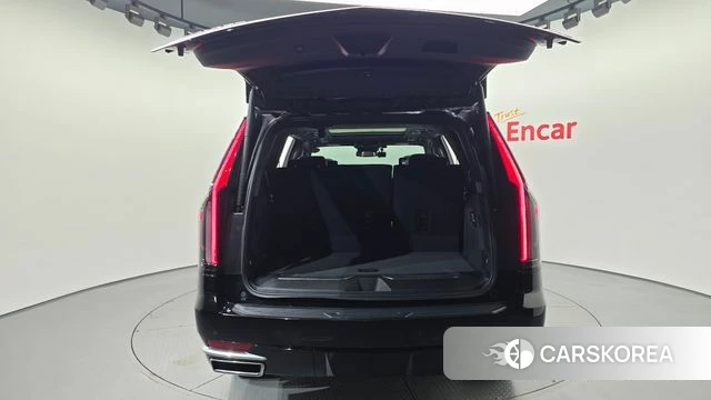 Cadillac Escalade 5th Generation id 5003262 из Кореи 10