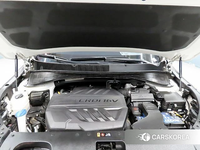 Kia The New Sorento id 4978043 из Кореи 10