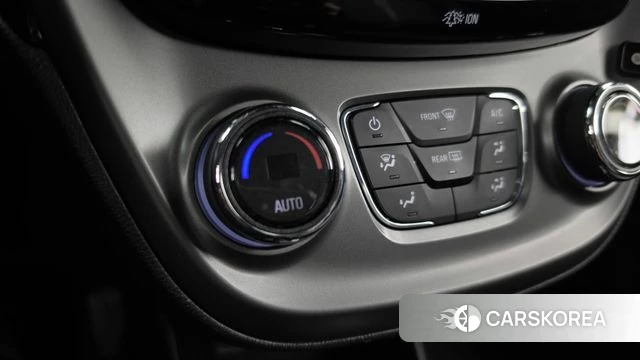 Chevrolet (GM Daewoo) The New Spark id 4943135 из Кореи 10