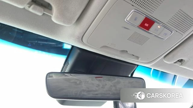 Hyundai The New Grandeur IG id 4986443 из Кореи 10