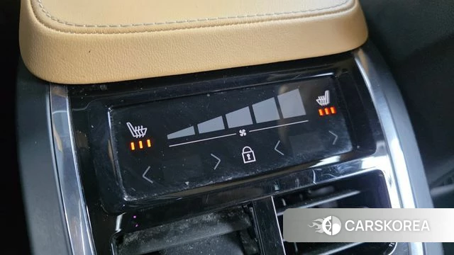 Volvo V90 Cross-Country id 3892762 из Кореи 10