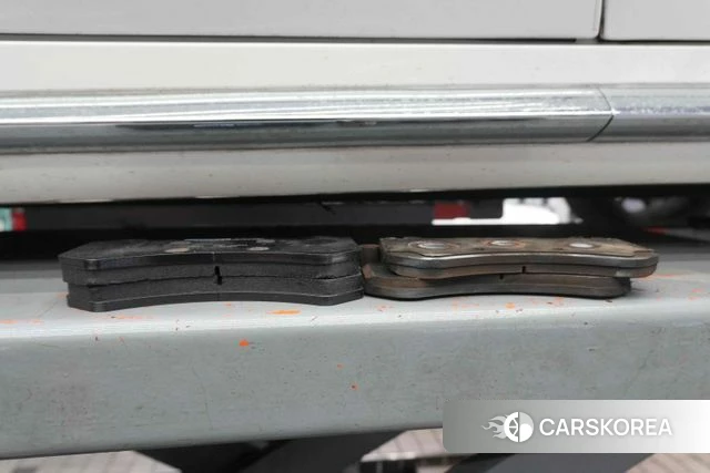Mercedes-Benz S-Class W222 id 4969648 из Кореи 10