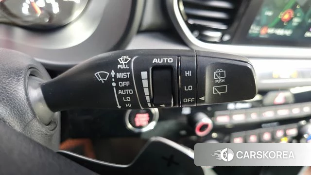 Kia Sportage The Bold id 5004443 из Кореи 10