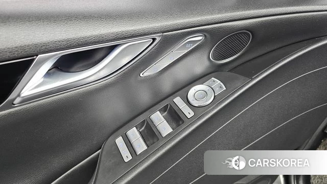 Genesis G80 (RG3) id 5026924 из Кореи 10