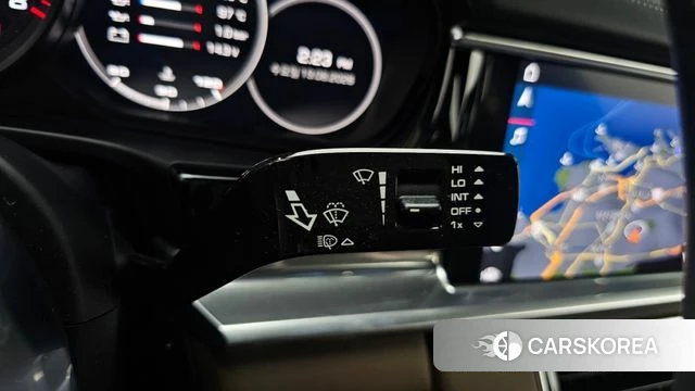 Porsche Panamera (971) id 4712841 из Кореи 10