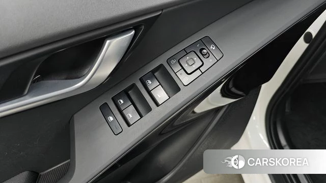 Kia Di All New Niro EV id 5022392 из Кореи 10