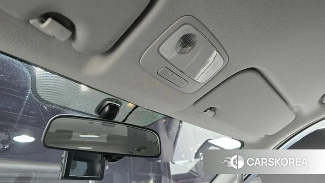 Hyundai The New Grand Starex id 4764969 из Кореи 10
