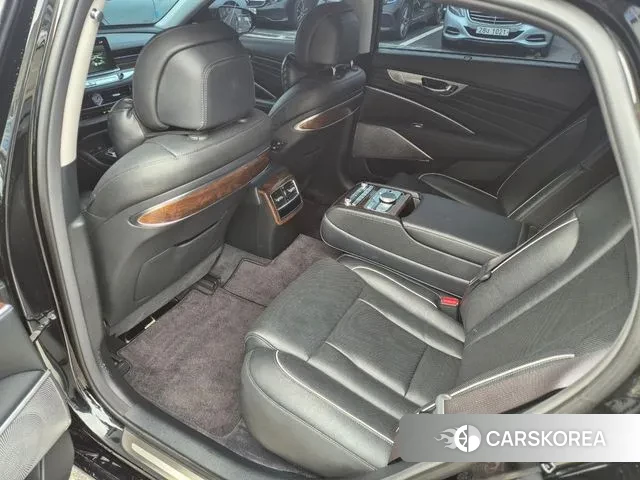 Kia More K9 id 3254073 из Кореи 10