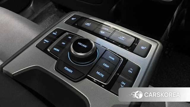 Genesis G80 id 5004413 из Кореи 10