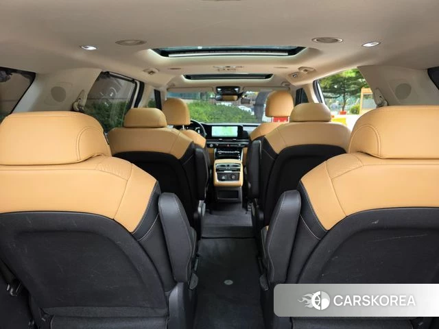 Kia Carnival 4th generation id 4748607 из Кореи 10