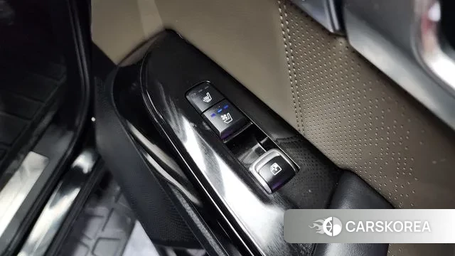 Kia Mohave Master id 3334454 из Кореи 10