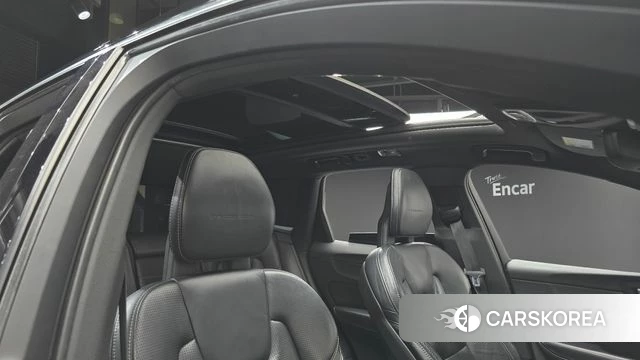 Volvo XC60 second Generation id 4967615 из Кореи 10