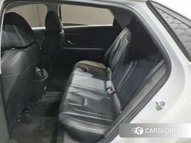 Hyundai The New Avante (CN7) id 5033648 из Кореи 10