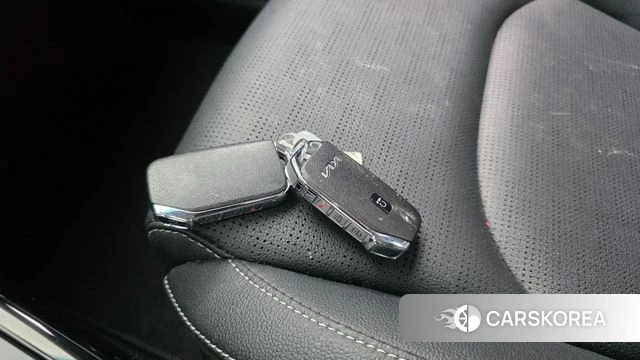 Kia The New K3 2nd generation id 5052940 из Кореи 10