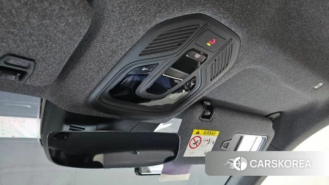 Renault Korea (Samsung) Grand Coleos id 4984980 из Кореи 10