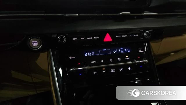 Kia Carnival 4th generation id 4980825 из Кореи 10