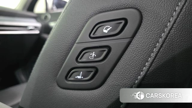 Hyundai Sonata D Edge Hybrid (DN8) id 4965012 из Кореи 10