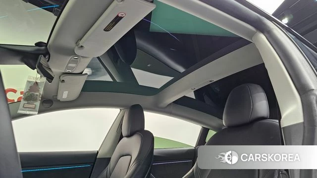 Tesla Model 3 id 4712416 из Кореи 10
