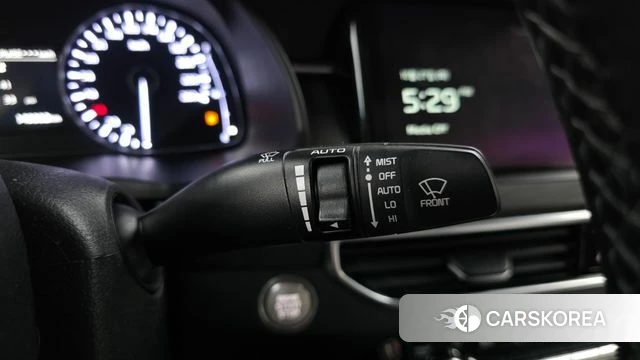 Kia K7 Premier id 5041044 из Кореи 10