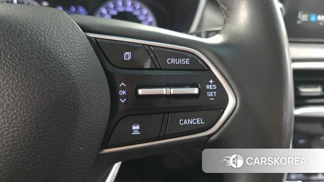 Hyundai Santa Fe TM id 4717739 из Кореи 10