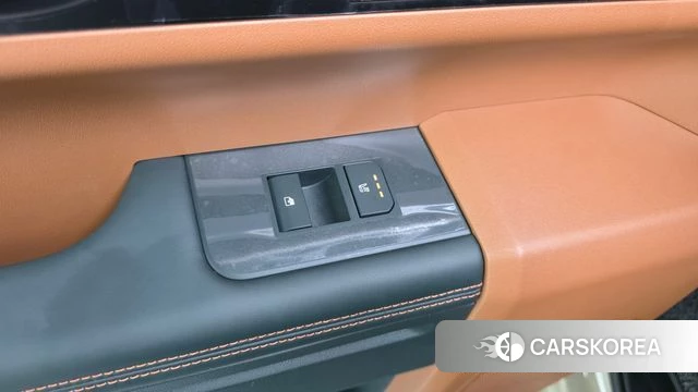 Kia Tasman id 5015841 из Кореи 11