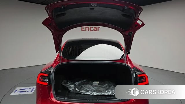 Tesla Model 3 id 4894866 из Кореи 10