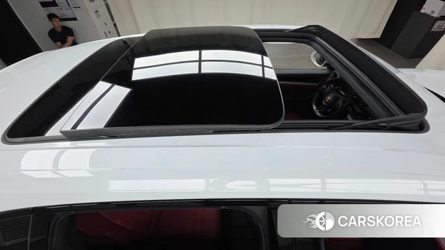 Porsche Cayenne (PO536) id 4773811 из Кореи 10