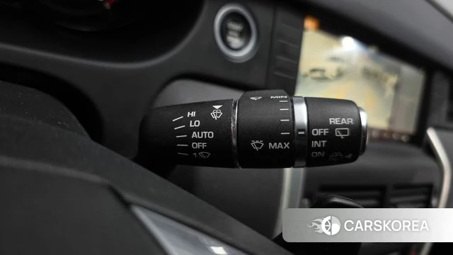 Land Rover Discovery Sports id 5018657 из Кореи 10