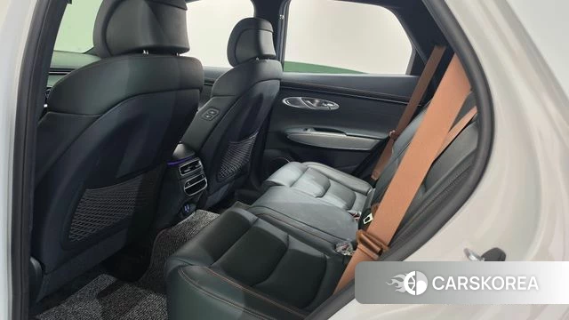 Genesis GV70 id 4942170 из Кореи 10