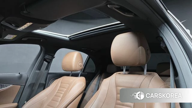 Mercedes-Benz E-Class W213 id 5033609 из Кореи 10